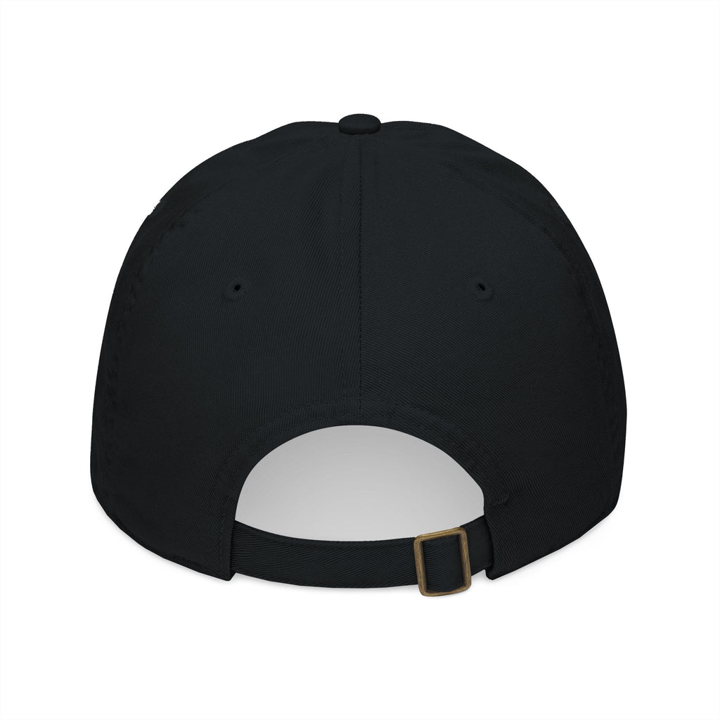 'Sirena' Logo Embroidered - Organic Baseball Cap