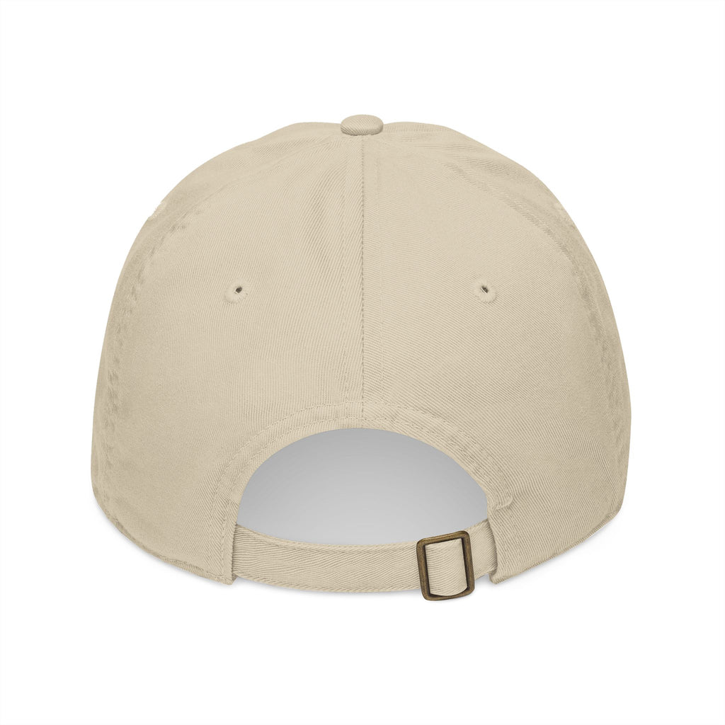 'Sirena' Logo Embroidered - Organic Baseball Cap